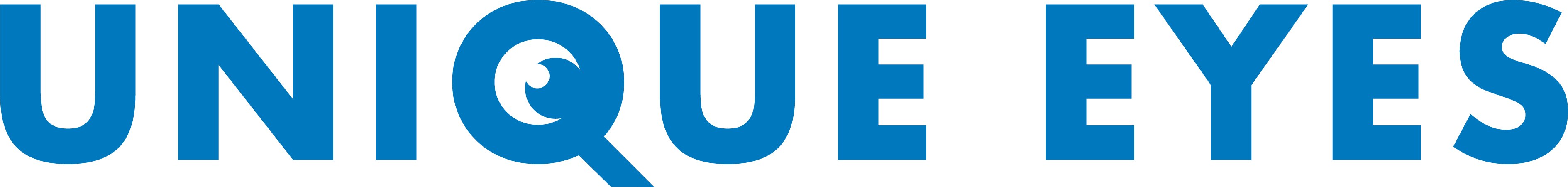 ユニークアイズ